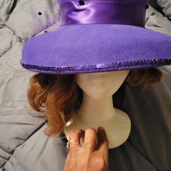 Wide brim - Picture 3 of 4